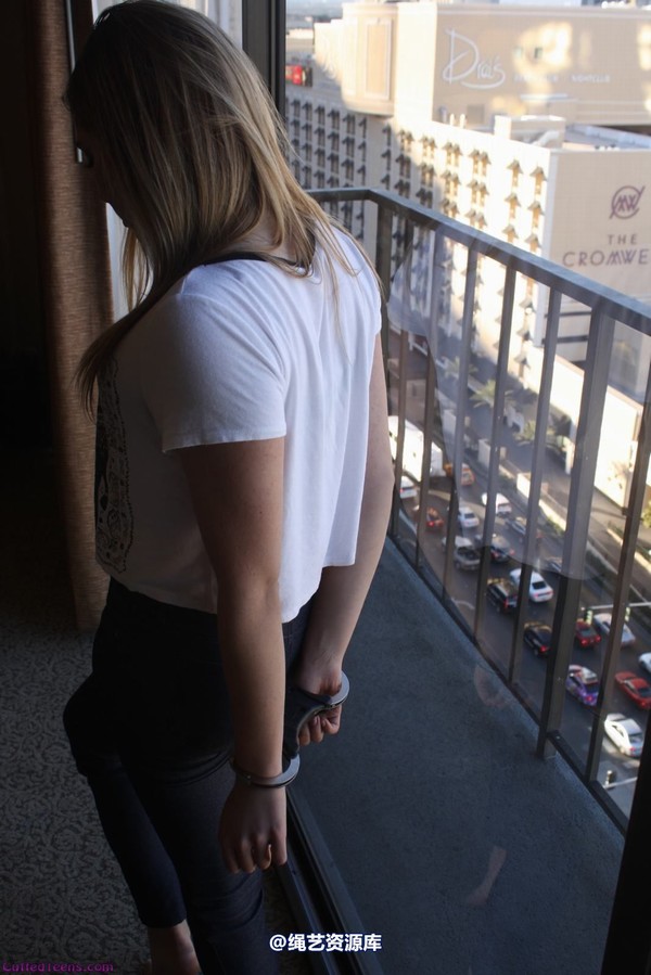cuffedteens - ct330 第 95 张图片