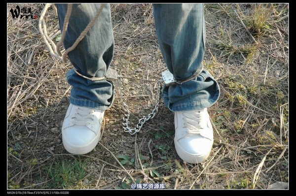 唯美之家 - 2008-11-13外拍(集体) 第 364 张图片