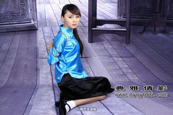 典雅倩影 - 014-“欣”欣向荣凌云上 “妍”行千里春风事 第 81 张图片