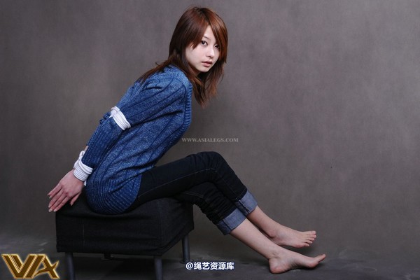 赤足者 - 璐璐2012-3 第 15 张图片