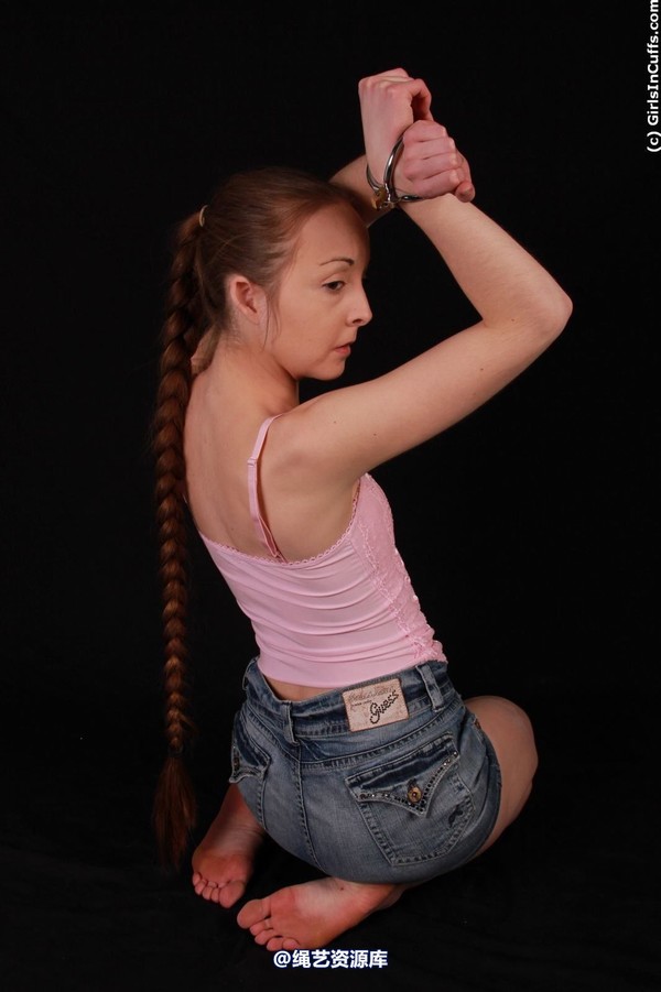 girlsincuffs - gic436 第 88 张图片