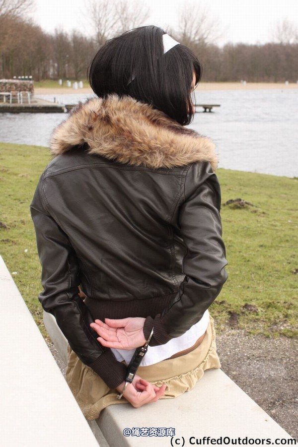 cuffedoutdoors - cod164 第 48 张图片