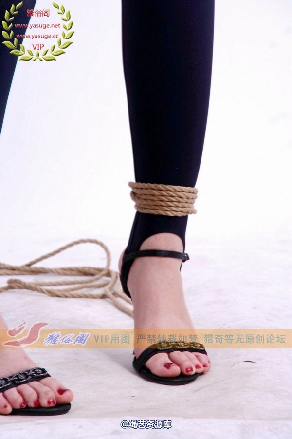 雅俗阁 - 2014-NO.021Model雅湘 第 26 张图片
