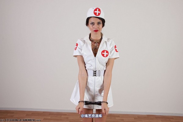 cuffedinuniform - ciu148 第 62 张图片