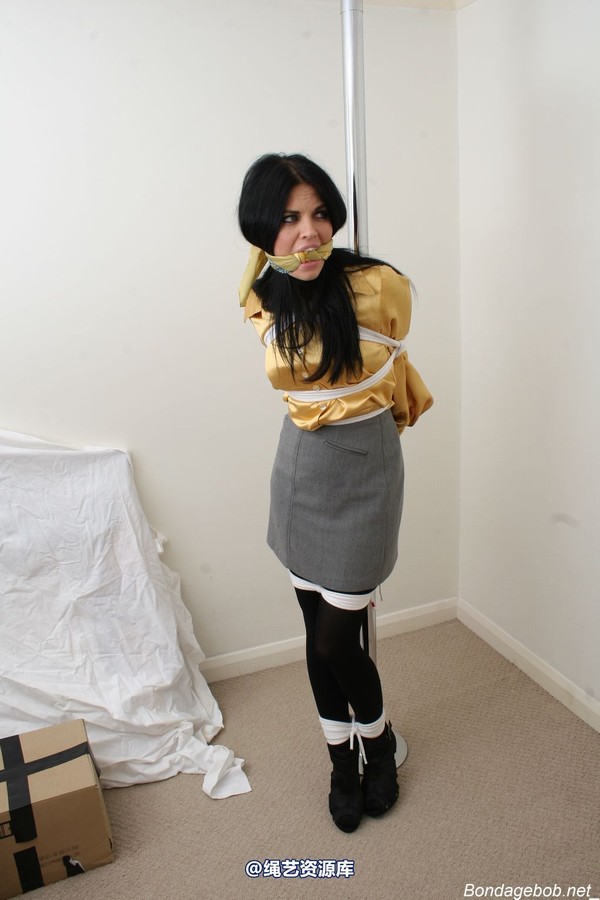bondagebob - Monica Harris Pole position 第 112 张图片
