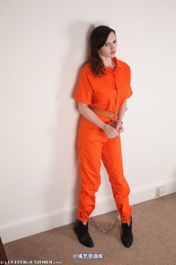 cuffedinuniform - ciu465 第 66 张图片