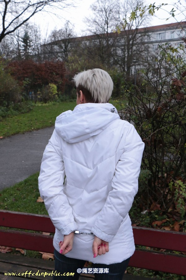 girlsinsteel - New year, new jacket 第 67 张图片