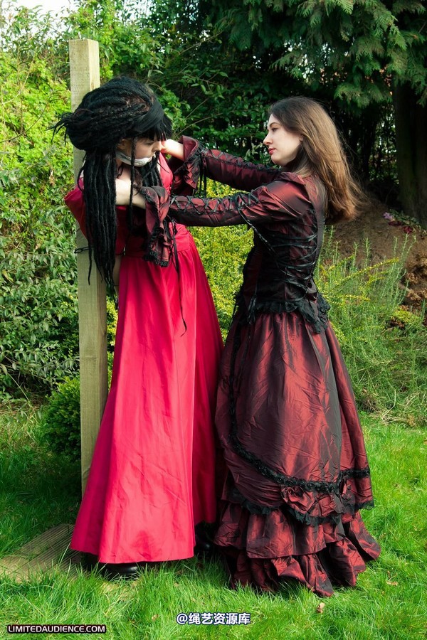 limitedaudience - 2011 catya lex eleven captive countess 2 第 40 张图片