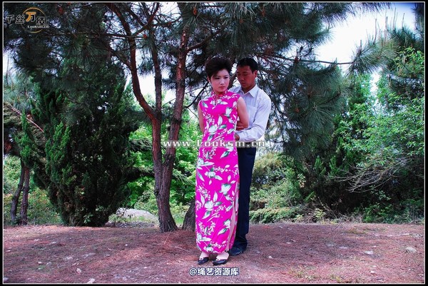 千丝万缕 - 2008-04-23-1日照片 第 51 张图片