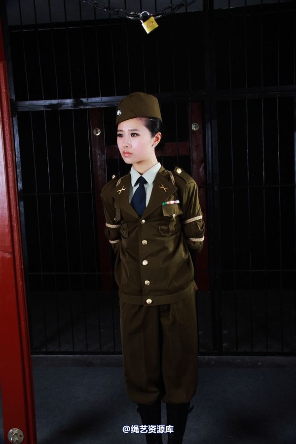 神艺缘 - 236-国民女制服 第 23 张图片