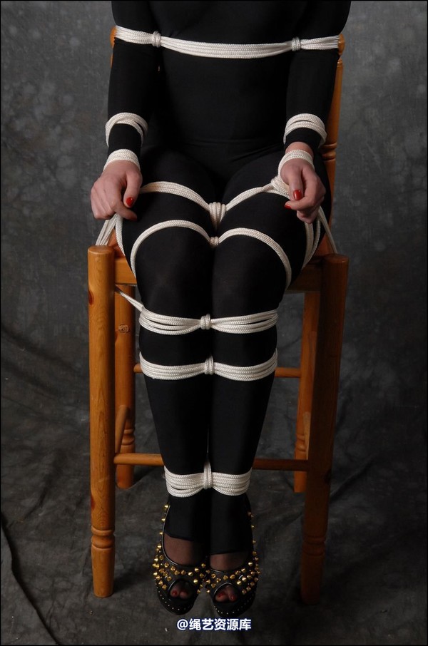 simplytied - C in Black cat 第 19 张图片