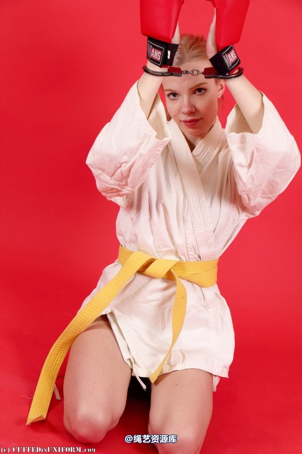 cuffedinuniform - ciu370 第 11 张图片