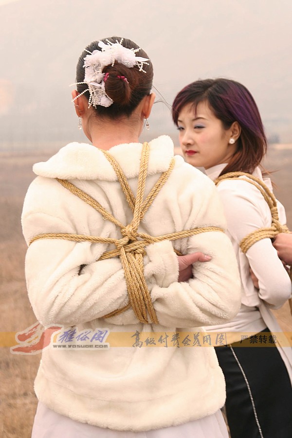 雅俗阁 - 20060325新太行采风---烈火中永生 第 5 张图片
