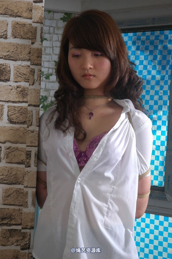 唯美之家 - 魅儿白领五花2010-5-5 第 113 张图片
