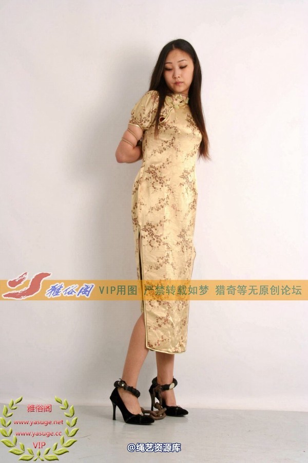 雅俗阁 - 2013-NO.22Model雅春 第 192 张图片