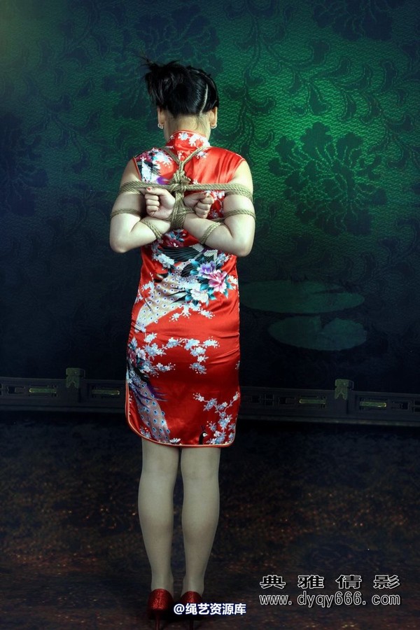 典雅倩影 - 021-“婉”约清纯红湿里 “婷”婷玉立扬尘去 第 63 张图片