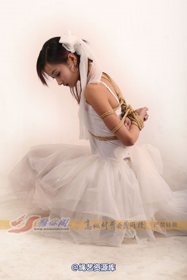 雅俗阁 - 20060422雪儿婚纱 第 202 张图片