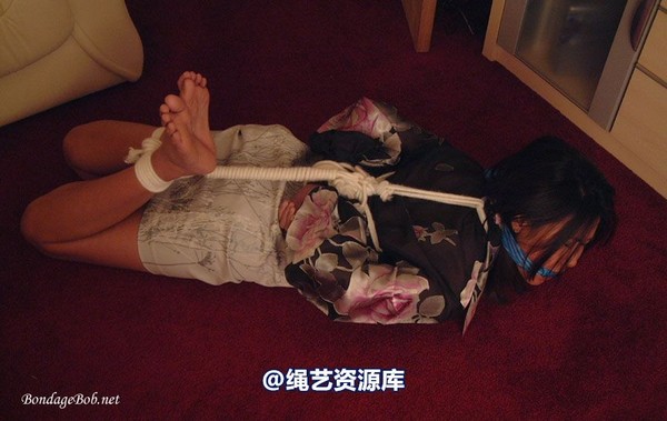 bondagebob - Luxi Too Long 第 40 张图片