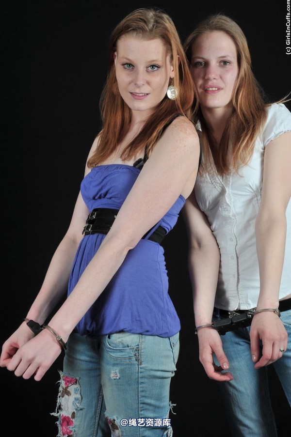 girlsincuffs - gic326 第 15 张图片