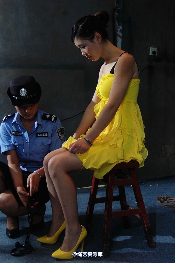 mj影视 - 梅子 刑场红颜－1 第 96 张图片