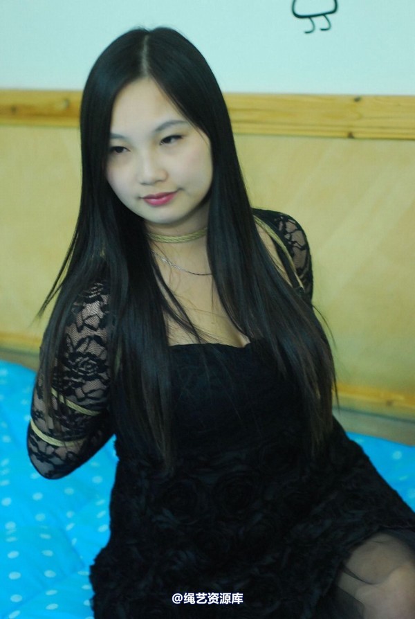 唯美之家 - 莎莎1 第 43 张图片