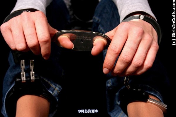 girlsincuffs - gic106 第 20 张图片