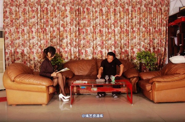 mj影视 - 倾心罪恶红唇1 第 13 张图片