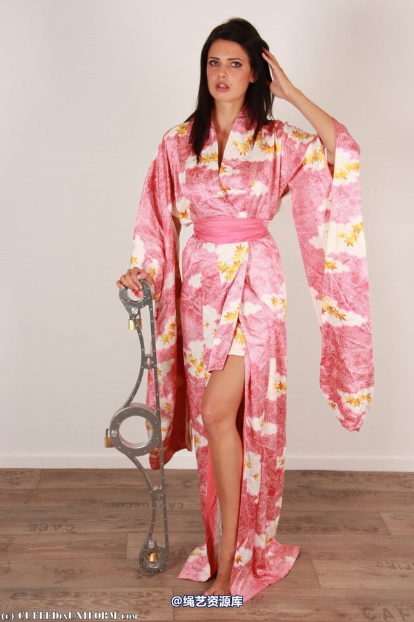 cuffedinuniform - ciu464 第 12 张图片