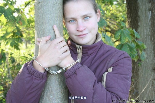 cuffedoutdoors - cod014 第 61 张图片