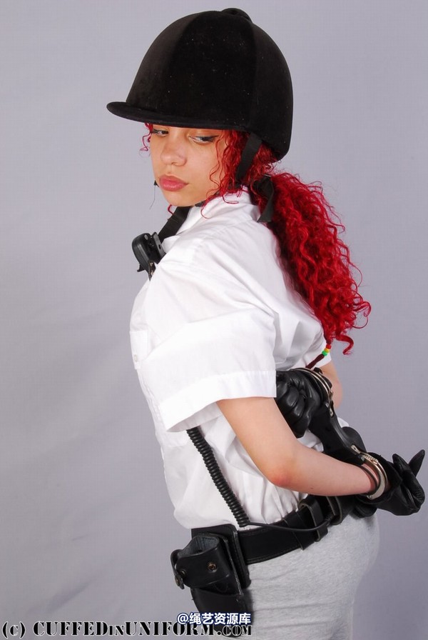 cuffedinuniform - ciu073 第 36 张图片