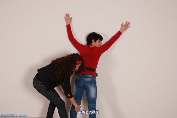 cuffgirl - cg162 第 57 张图片