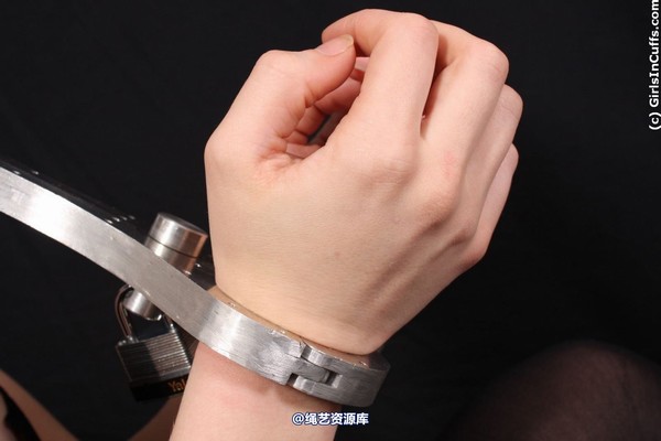 girlsincuffs - gic230 第 74 张图片