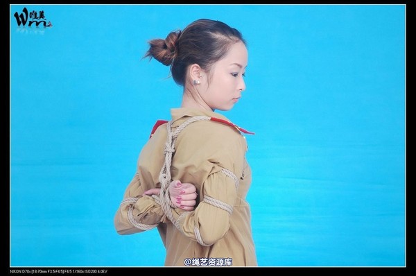唯美之家 - 2008-11-05萱萱特工装 第 34 张图片