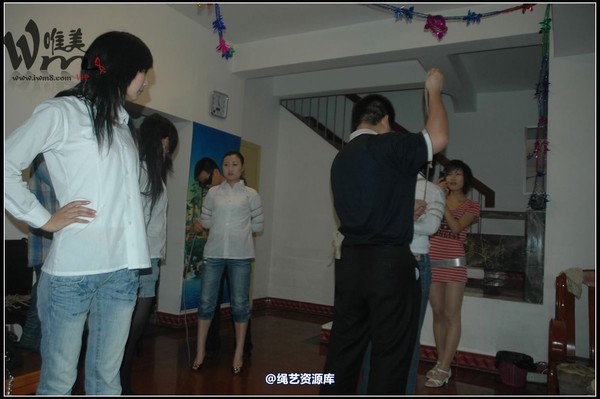 唯美之家 - 08-05-03(联谊活动) 第 331 张图片