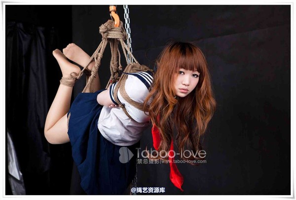 禁忌摄影 - No.047 芸芸 �T惑�w天�w�� 第 6 张图片