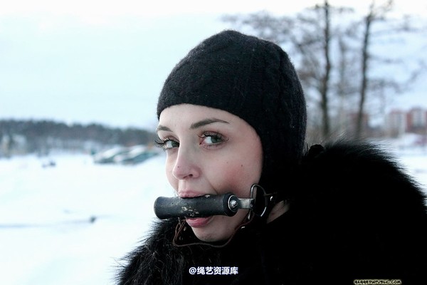 gaggedinpublic - gip219 第 31 张图片