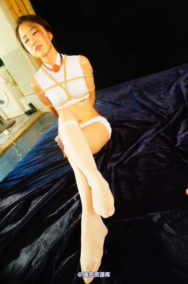 dk13美束馆 - 5.29-d欢欢白中式-120P 第 83 张图片