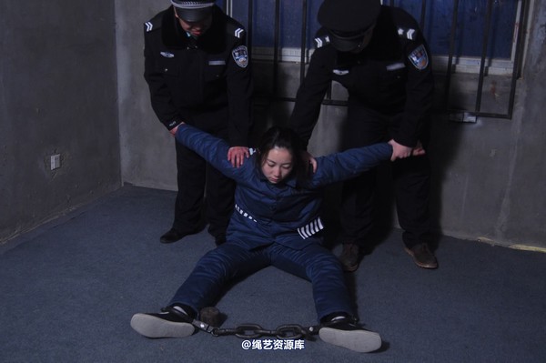 mj影视 - 梅晓雯新剧照 第 34 张图片