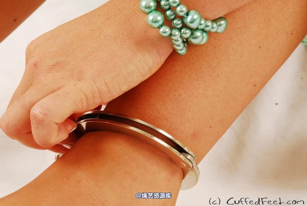 cuffedfeet - cf048 第 7 张图片
