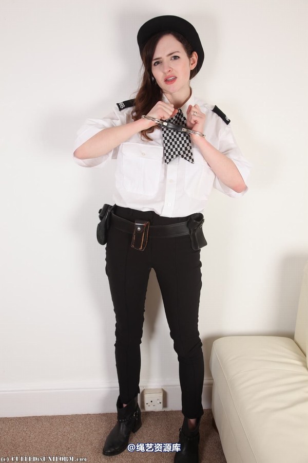 cuffedinuniform - ciu521 第 70 张图片