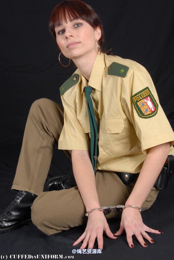 cuffedinuniform - ciu113 第 57 张图片