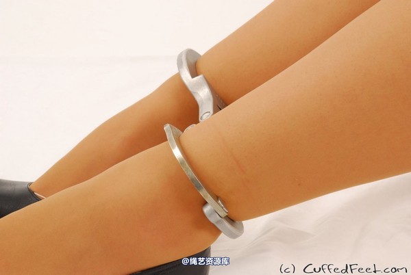 cuffedfeet - cf030 第 70 张图片