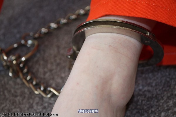 cuffedinuniform - ciu065 第 76 张图片