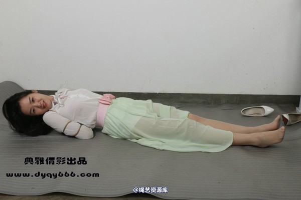 典雅倩影 - 653-静雅预览图二一 第 76 张图片