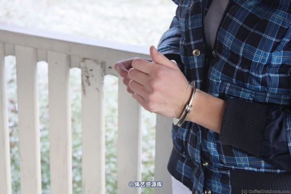 cuffedoutdoors - cod337 第 45 张图片