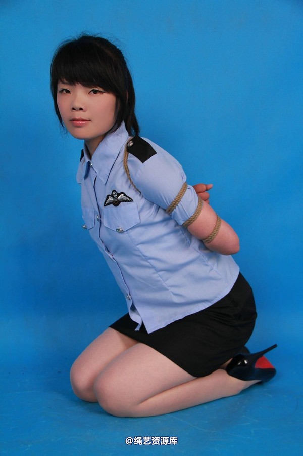 胜景山庄 - 014-娜娜制服 第 17 张图片