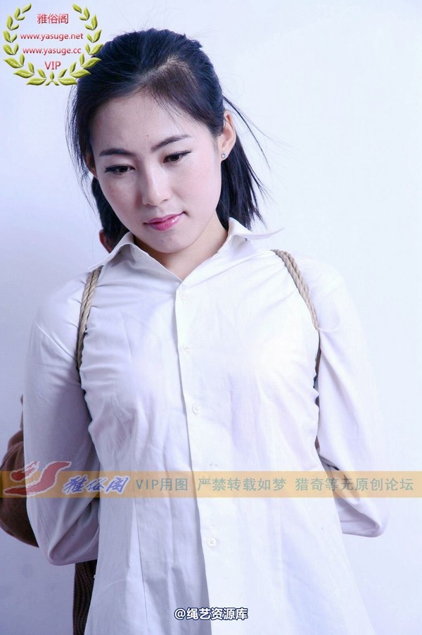 雅俗阁 - 2014-NO.012Model雅曼 第 79 张图片