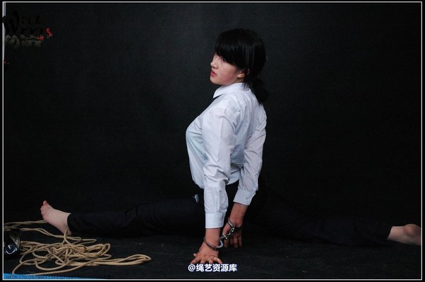 唯美之家 - 职业女性 第 29 张图片