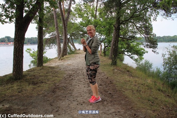 cuffedoutdoors - cod477 第 52 张图片