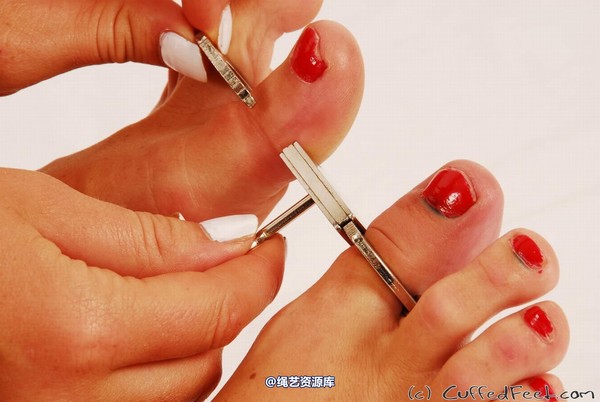 cuffedfeet - cf032 第 74 张图片